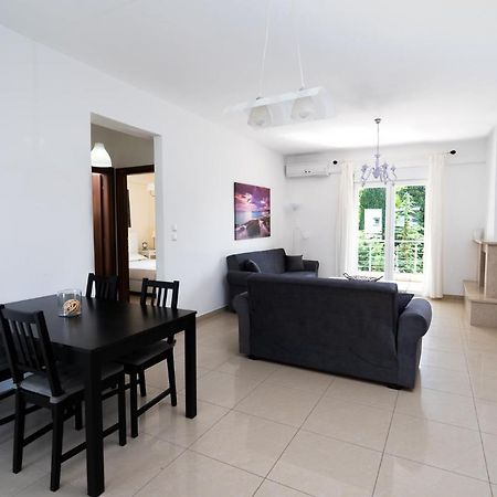 Leptokaria Apartments 外观 照片